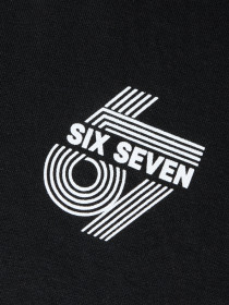 NAME IT T-shirt 67 Hridoj Black